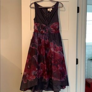 Leila Rose dress